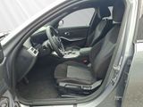 BMW 320 i touring M-Sport HiFi Stop&Go adapt. LED