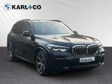BMW X5 xDrive45e M-Sport AHK adapt. LED SHZ v+h