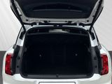 MINI Countryman C Navi Pano ACC HUD H&K JCW Sitze