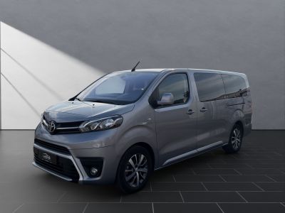 TOYOTA Proace VERSO L2 SHUTTLE COMFORT*CARPLAY*9-SITZER