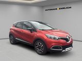 RENAULT Captur XMOD +Kamera+Sitzheizung+Navigation+