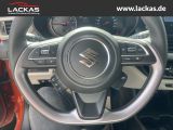 SUZUKI Swift Comfort+ 1.2 Dualjet SHV S*KLIMAAUTOMATIK*