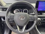 TOYOTA RAV 4 Hybrid 4x2 Edition Business