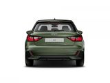 AUDI A1 Sportback 25 TFSI S-line S-tronic Sportsitze