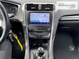 FORD Mondeo Turnier Business Edition Navi Apple CarPlay Android Auto Mehrzonenklima WLAN Ambientebeleuchtung