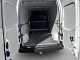 RENAULT Master III Kasten L3H2 3,5t dCi150 BOTT Ladungssicherung