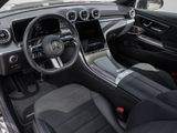 MERCEDES-BENZ CLE 220 d Coupé , AMG BURM NIGHT PREMIUM MEMO