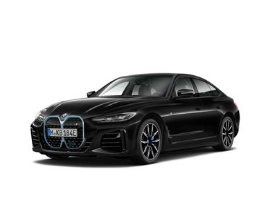 BMW i4 35 M Sport PRO Glasdach Memory ACC 360 HIFI