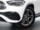 Mercedes GLA 250 4Matic,Anhängerkupplung, Head-Up, Pano.