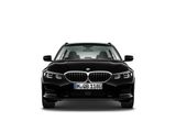 BMW 318 d+AHK+Navi+LED+StandHZG+LenkradHZG+SHZ+PDCv+h
