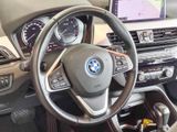 BMW X1 xDrive25e SHZ+18 Zoll+Navi+AHK+DAB DW 0,25%