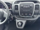 FIAT Talento Kasten L1H1 ANHÄNGERKUPPLUNG+KLIMA+USB