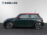 MINI John Cooper Works 3-Türer Navi Pano Temp LED PDC