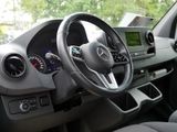 MERCEDES-BENZ Sprinter 319 L3H3 KASTEN SUPERHOCHDACH MAXI AUTOMATIK