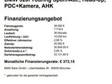 BMW 320i Touring Sport-Aut., Head-Up, PDC+Kamera, AHK