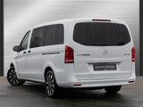 MERCEDES-BENZ Vito 114 TOURER PRO NAVI KLIMA LED 9SITZER LM TEMPM