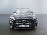 MERCEDES-BENZ GLB 250+ mit EQ Technologie AMG NIGHT MEMO 360