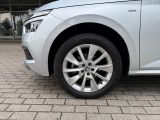 SKODA Kamiq Tour 1.0TSI DSG Pano/Kamera/AHK/Navi/AppCo