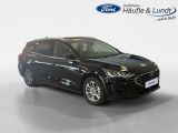 FORD Focus Turnier Titanium X Navi Digitales Cockpit LED ACC Apple CarPlay Android Auto Mehrzonenklima