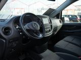 MERCEDES-BENZ Vito 116 TOURER PRO EXTRAL NAVI KLIMA AHK KAMERA 9SITZER