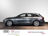 AUDI A4 Avant 45 TFSI quattro S-line S-tronic Navi+
