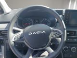 DACIA Sandero III Stepway Extreme ECO-G 1.0 TCe 110