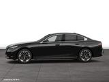 BMW 520d Limousine