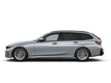BMW 320 xDrive Touring M-Sport Ad. LED AHK Panorama