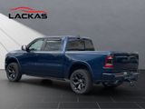 DODGE RAM 4X4 Crew Cab Limited SCHIEBDACH+GASANLAGE