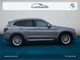 BMW X3 xDrive20d AHK+Navi+Kamera+SHZ+Apple+HiFi+LED
