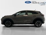 FORD Puma Titanium Design 1.0 Benzin Navi LED Kurvenlicht Apple CarPlay Android Auto