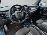 MINI Cooper S Cabrio JCW Trim Keyless Ambiente LED