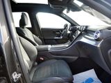MERCEDES-BENZ GLC 300 d 4M , AMG BURM NIGHT MEMO 360 AHK DISTR