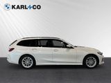 BMW 320 d xDrive Touring LC Prof Pano HiFi Driv Ass