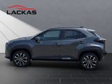 TOYOTA Yaris Cross Teamplayer Allwetter*Winter & Saefty