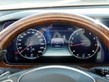 MERCEDES-BENZ E 400 4M AVANTGARDE COMAND WIDE KAMERA SPUR PDC