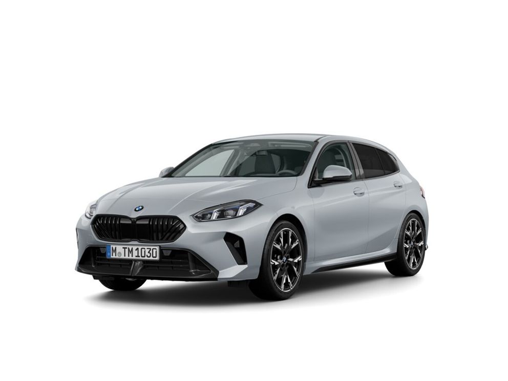 BMW 120 d M Sport H&K+HUD+Adapt.-LED+SHZ+Memory