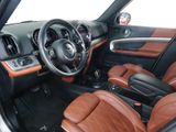 MINI Cooper S Countryman LED Navi Kurvenlicht Rückfahrkam.Keyless ACC Fernlichtass. El. Heckklappe