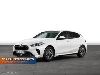 BMW 120d 