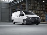 MERCEDES-BENZ Vito 116 KASTEN EXTRAL NAVI KAMERA KLIMA AHK