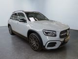 MERCEDES-BENZ GLB 200 d | AMG NIGHT AHK DISTR KAMERA PANO SPUR