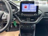 FORD Fiesta Cool & Connect Apple CarPlay Android Auto Musikstreaming DAB SHZ LenkradHZG Spurhalteass.