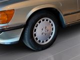 MERCEDES-BENZ 300 SL SHZ
