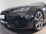 AUDI TT RS Coupé TFSI S-tronic NAVI+B&O+Matrix-LED