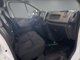 RENAULT Trafic Kasten L1H1 2,9t +Sortimo-Ausbau+Klima+