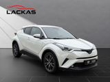 TOYOTA C-HR HYBRID LOUNGE*LEDER*SEHR GEPFLEGT