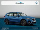 BMW X1 xDrive25d A Sport Line Sport Line Head-Up+ACC