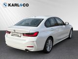 BMW 320 d Limousine LC Prof Stop&Go Lenkradheiz. DAB