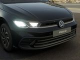 VW Polo Life 1,0 l TSI 70 kW (95 PS) 5-Gang Klima