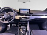 AUDI S5 Cabriolet TFSI tiptronic Navi+ Parkassistent